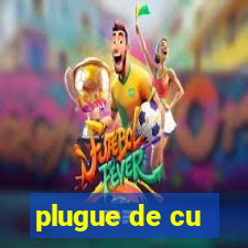 plugue de cu